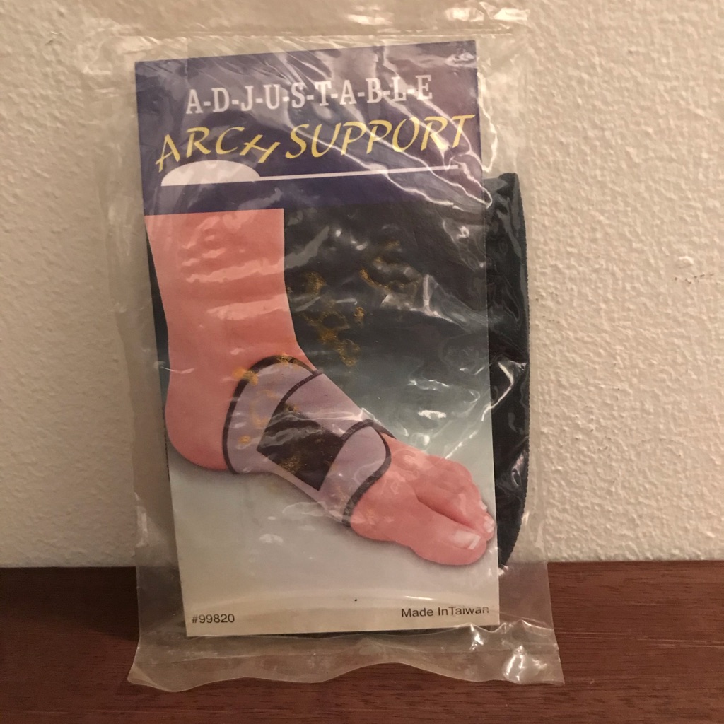 Arch Support